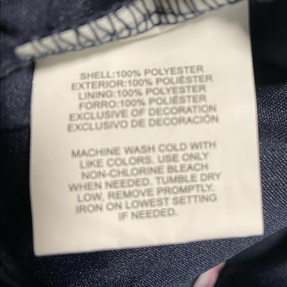 IZOD approved school wear flair skirt - Picture 16 of 16